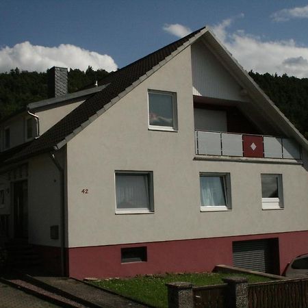 Ferienwohnung Haus Rosa Nüdlingen Zimmer foto